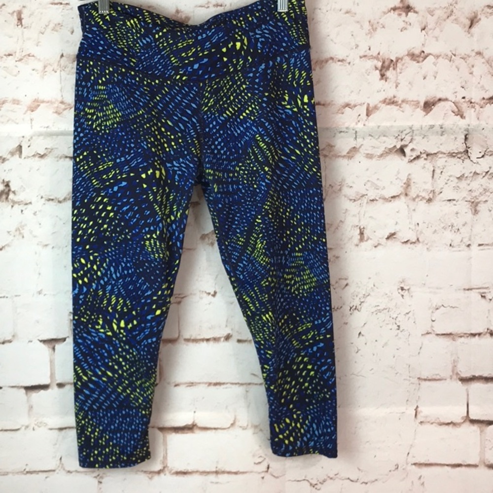 Fabletics Leggings Size Small